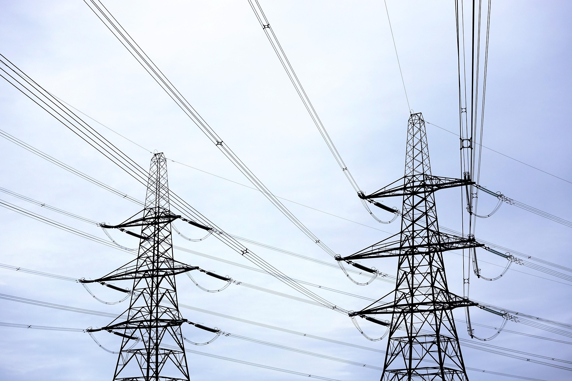 Electrical Infrastructure
